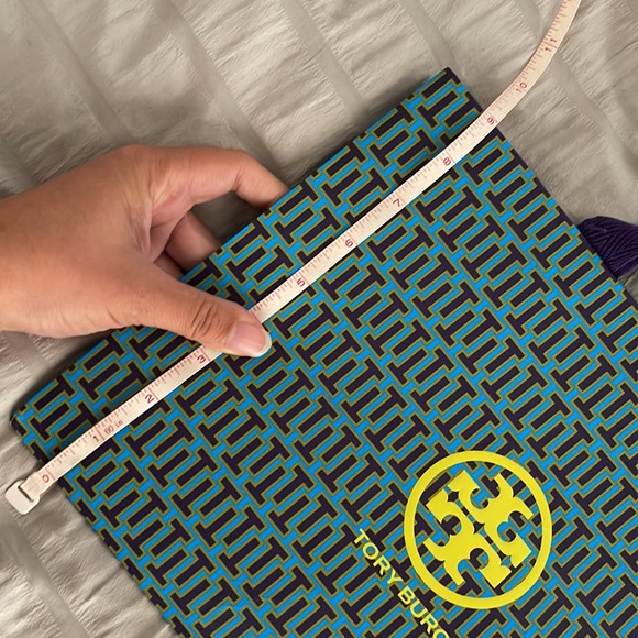 [Tory Burch] Small Gift Bag - Picture 10 of 12